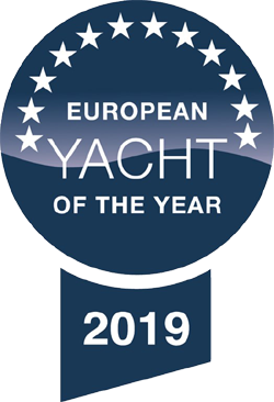 European yacht of the year award